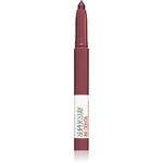 Maybelline SuperStay Ink Crayon rúž v ceruzke odtieň 55 Make It Happen 1,5 g