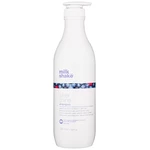 Milk Shake Silver Shine šampón pre blond vlasy neutralizujúci žlté tóny 1000 ml