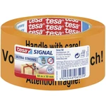 tesa ULTRA STRONG 58132-00000-01 značiace páska tesa® SIGNAL oranžová (d x š) 66 m x 50 mm 1 ks