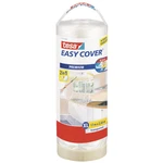 Tesa Easy Cover® Premium Film 17 m x 2600 mm Replenishment Roll