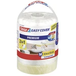 Tesa Easy Cover® Premium Film 33 m x 550 mm Replenishment Roll