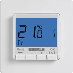 Eberle FITNP-3R izbový termostat pod omietku  5 do 30 °C