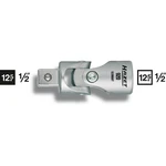 Hazet  920 univerzálny kĺb   Pohon (skrutkovač) 1/2" (12.5 mm) Typ zakončenia 1/2" (12,5 mm) 70 mm 1 ks