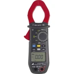 Gossen Metrawatt METRACLIP 85 prúdové kliešte, ručný multimeter  digitálne/y  CAT III 1000 V, CAT IV 600 V Displej (coun