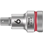 Wera 8740 B HF 05003035001 vonkajší šesťhran zásuvka 6 mm     3/8" (10 mm)