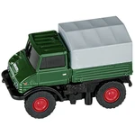 Carson Modellsport 500504126 Unimog U406 Forst 1:87 RC model nákladného automobilu elektrický poľnohospodárske vozidlo