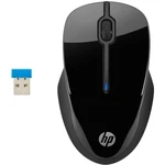 HP 250 #####Kabellose Maus bezdrôtový optická čierna 3 null 1600 dpi