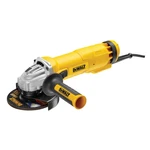 Dewalt DWE4217 DWE4217-QS uhlová brúska  125 mm vr. príslušenstva 1200 W