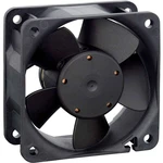 EBM Papst 612NGHH axiálny ventilátor 12 V/DC 50 m³/h (d x š x v) 60 x 60 x 25 mm