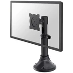 Neomounts by Newstar FPMA-D025BLACK 1-násobný držiak na stenu pre monitor 25,4 cm (10") - 76,2 cm (30") sklápajúci