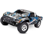 Traxxas Slash   1:10 RC model auta elektrický pretekársky RC model Short Course zadný 2WD (4x2) RtR 2,4 GHz