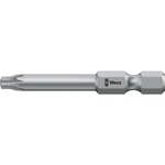 Wera 867/4 Z IP 05134667001 bit Torx 6 IP nástrojová ocel vysoko pevné, legované F 6.3 1 ks