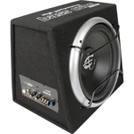 Caliber BC112SA aktívny subwoofer do auta 600 W