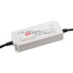 Mean Well LPF-90D-15 LED driver, napájací zdroj pre LED  konštantné napätie, konštantný prúd 75 W 5 A 9 - 15 V/DC stmiev