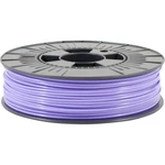 Velleman PLA285Z07  vlákno pre 3D tlačiarne PLA plast   2.85 mm 750 g purpurová  1 ks