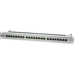 Intellinet 720014 24 portů sieťový Patchpanel CAT 6