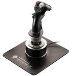 Thrustmaster HOTAS Warthog™ joystick k leteckému simulátore USB PC čierna