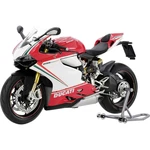 Tamiya 300114132 Ducati 1199 Panigale S Tricolore model motocykla, stavebnica 1:12