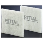 Rittal SK 3322.700 náhradné filtračné rohož  chemické vlákno  (d x š x v) 120 x 120 x 12 mm 5 ks