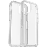 Otterbox Symmetry Clear - ProPack BULK zadný kryt na mobil Apple iPhone 12 mini priehľadná