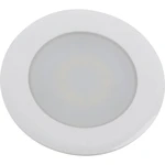 Heitronic Casablanca 500034 LED vstavané svetlo   2 W teplá biela biela