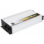 e-ast menič napätia DC / AC HPL 2000-24 2000 W 24 V/DC - 230 V/AC