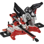 Einhell TC-SM 2131/1 Dual pokosová a ťahová píla  210 mm  1500 W