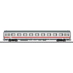 Märklin 43751 Priestorový automobil H0 Avmz 108.1 z DB AG Priestorový automobil 1. triedy