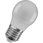 OSRAM 4058075431034 LED  En.trieda 2021 F (A - G) E27 klasická žiarovka 4.9 W = 40 W teplá biela (Ø x d) 45 mm x 82 mm