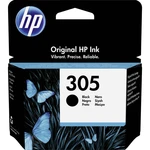 HP Ink 305 originál  čierna 3YM61AE