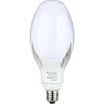 V-TAC 284 LED  En.trieda 2021 F (A - G) E27  36 W = 250 W prírodná biela (Ø x d) 90 mm x 212 mm  1 ks