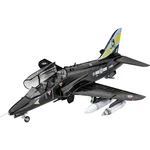 Revell 04970 BAe Hawk T.1 model lietadla, stavebnica 1:72