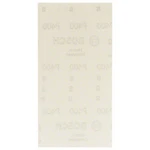 Bosch Accessories 2608621242 2608621242 brúsny papier  Zrnitosť 400  (Ø x d) 93 mm x 186 mm 10 ks