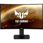 Asus VG32VQR LED monitor 80 cm (31.5 palca) En.trieda 2021 G (A - G) 2560 x 1440 Pixel QHD 1 ms HDMI ™, DisplayPort, na