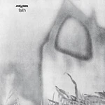 The Cure – Faith LP