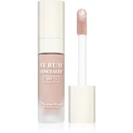 Pierre René Serum Concealer tekutý korektor SPF 25 odstín No. 01 7 ml