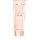 BULGARI Rose Goldea Blossom Delight parfémované tělové mléko pro ženy 200 ml