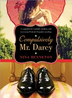 Compulsively Mr. Darcy