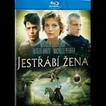 Různí interpreti – Jestřábí žena Blu-ray