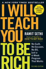 I Will Teach You to Be Rich, Second Edition