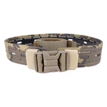 Opasek Tactical Belt PT6 Templar’s Gear® – Vzor 95 woodland  (Barva: Vzor 95 woodland , Velikost: L)