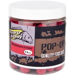 Carp only plovoucí boilies pop up 80 g 12 mm-absolute plum