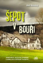 Šepot v bouři - Aleš Novotný