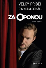 Za oponou - Daniel Pánek