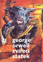 Zvířecí statek - George Orwell, Boris Jirků