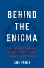 Behind the Enigma - John Ferris