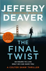 The Final Twist - Jeffery Deaver