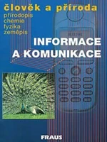 Člověk a příroda - Informace a komunikace - Günter Zahradník