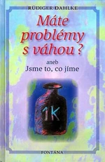 Máte problémy s váhou? - Ruediger Dahlke