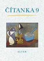 Čítanka pro 9. ročník ZŠ - Hana Rezutková, Marta Lískovcová